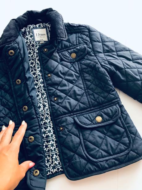 Přechodova bunda - v.4/5 let, 110