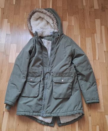 Zimní bunda, kik,146