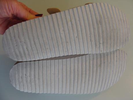 Papuče/pantofle, vel.37, graceland,37