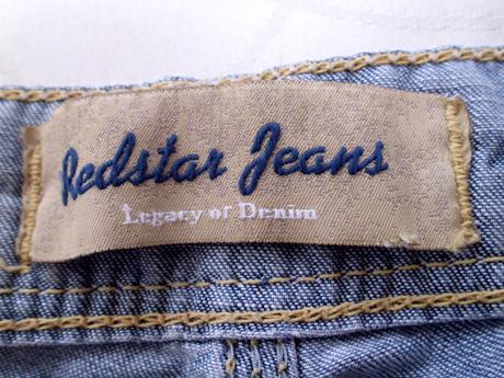 Kraťasy 32, redstar,m