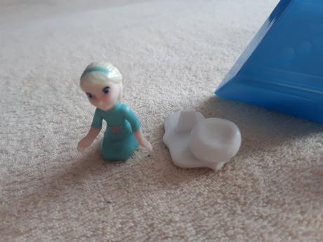 Frozen - ledové království - elsa,