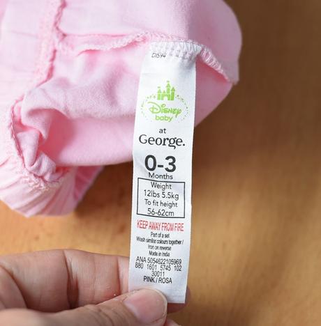 Legíny vel. 0 - 3 m, george,62