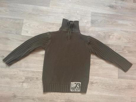 Svetr, cherokee,116