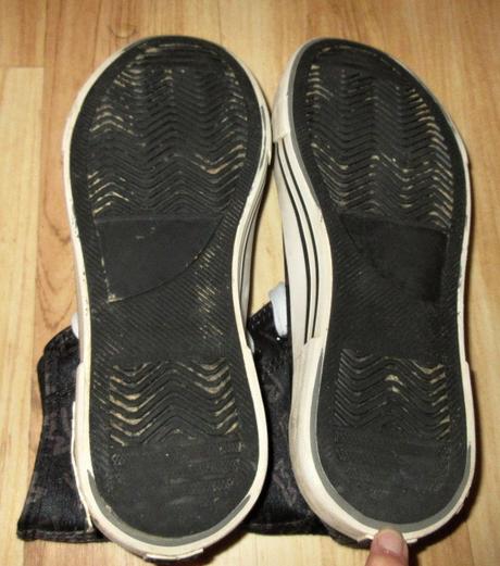 Kotníkové tenisky, 38