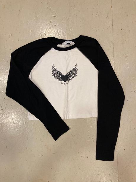 Crop triko primark, primark,34