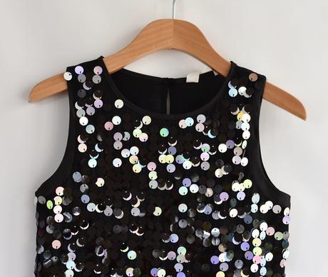Top vel. 9 - 10 let, h&m,140