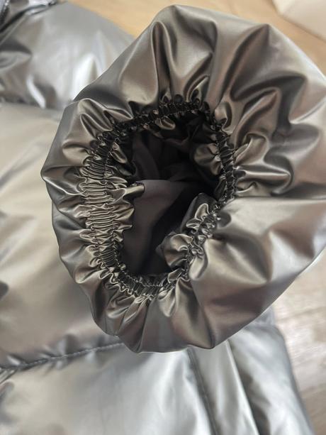 Nová zimní bunda primark vel. 12-13 let, primark,158