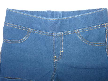 Hm šortky vel. 140, h&m,140