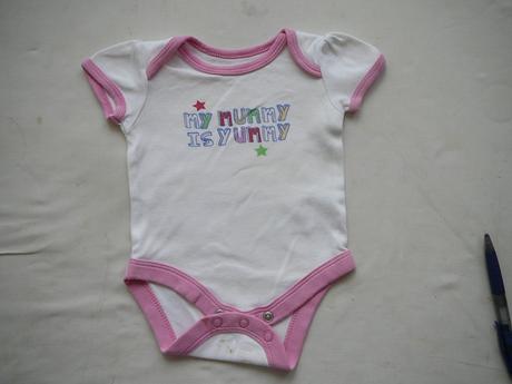 Body kr. rukáv m, <50