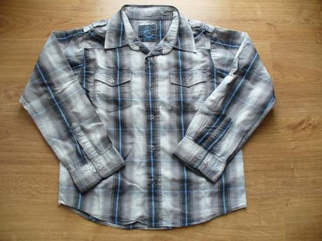 Košile zn. new look vel. 134, new look,134