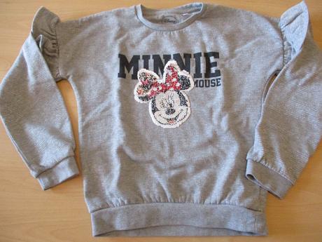 Mikina, disney,140