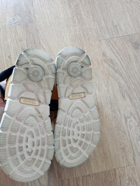 Sandály primigi vel. 32, primigi,32