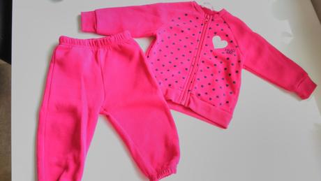 Tepláková souprava, pepco,74