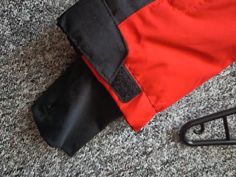 Lyžařská bunda, crivit,44