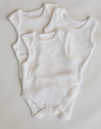 Body tílka vel. tiny baby, bhs,50