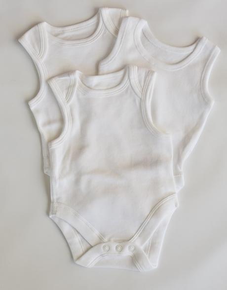 Body tílka vel. tiny baby, bhs,50