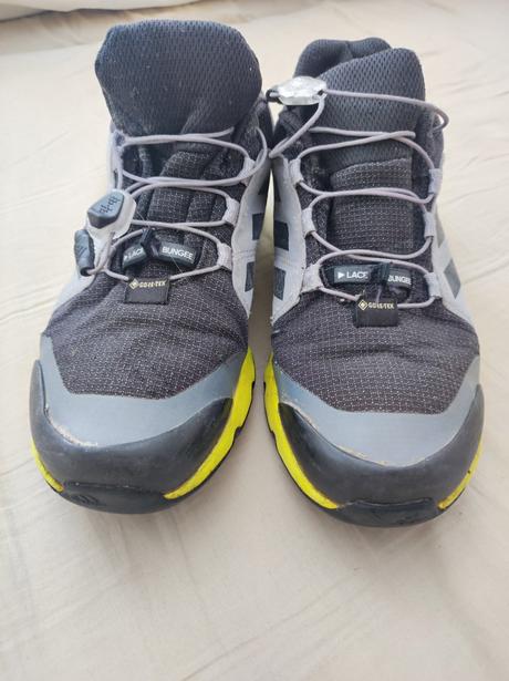 Tenisky adidas vel.  37, adidas,37