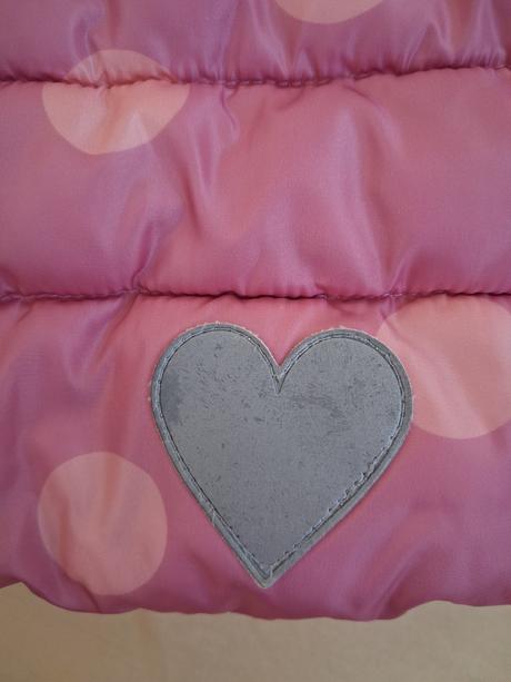 Růžová vesta, dopodopo,98