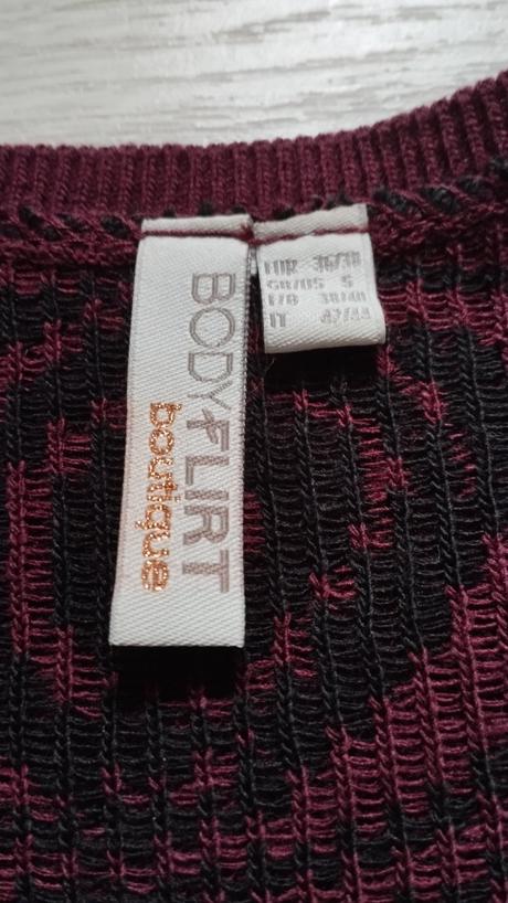 Nové šaty m, bonprix,m