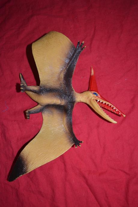 Pterodaktyl 40 cm,,