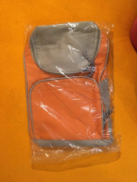 Termo taška (termotaška),