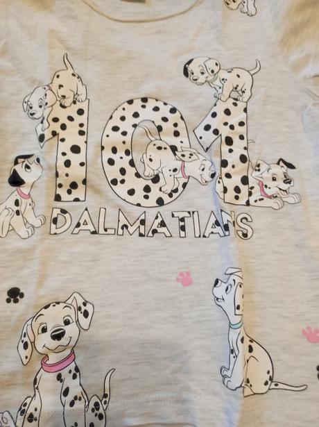 Trika vel. 110-116, h&m,110