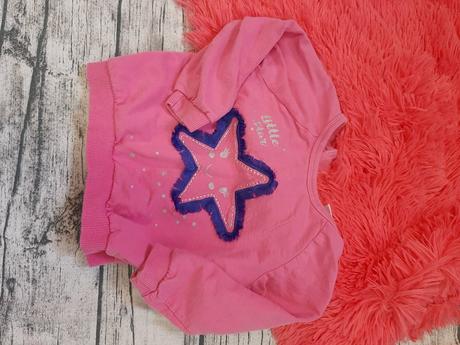 Dívčí mikina so cute 86, pepco,86