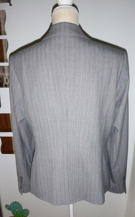 Elegantní celoroční sáčko - vel.l, c&a,l