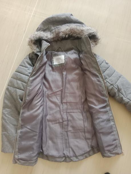 Zimní bunda vel.m, m