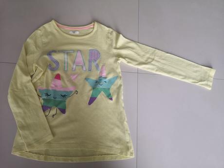 Triko vel. 128, pepco,128