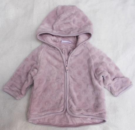 Chlupatková mikina lindex, lindex,62