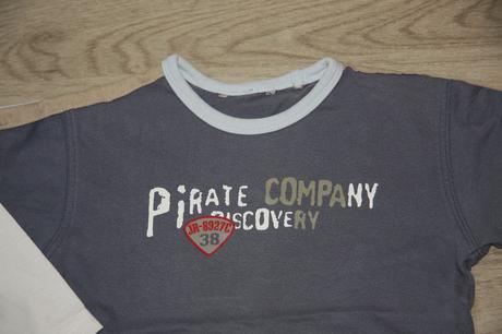 Triko s dlouhým rukávem, tcm,110