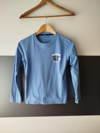 Tričko zn. tom tino vel.146, 146