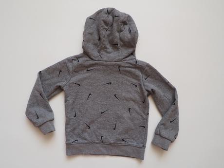 Mikina vel 98, nike,98