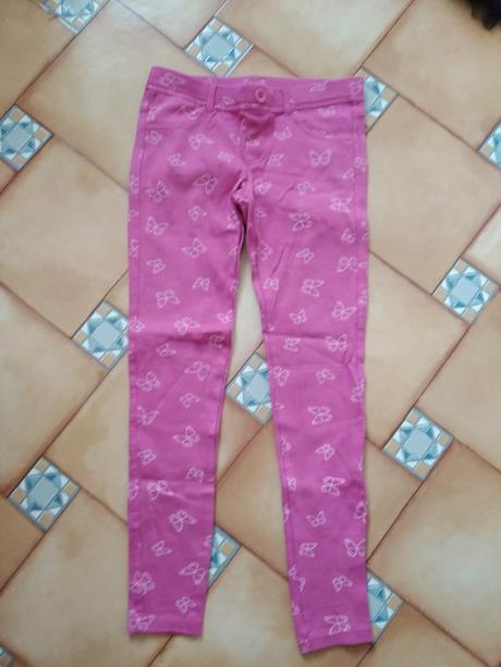 Jeggings benetton, benetton,158