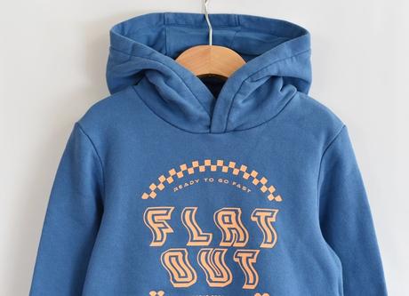 Mikina vel. 6 let, 116