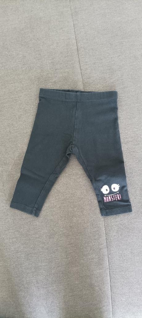 Souprava mikiny a legín vel. 68, 68