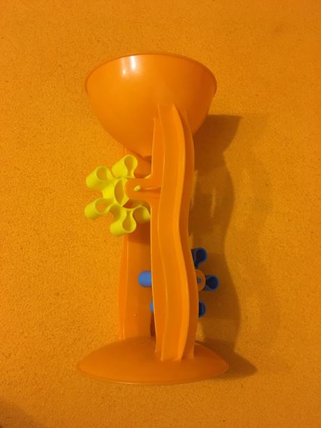 Mlýnky do vody nebo na písek, 