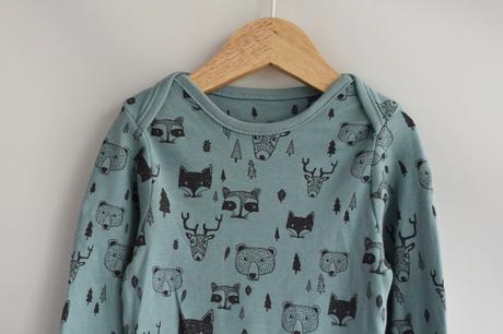 Set vel. 18 - 24 m, marks & spencer,92