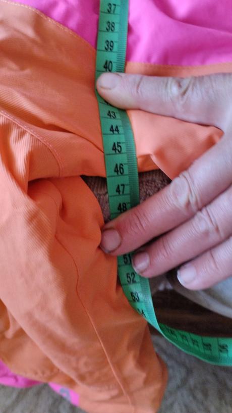 Nové zimní bunda northville cca 9-10let krásná, 140