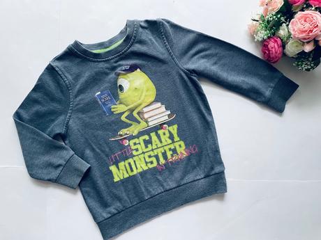 Mikina s přišerkou s.r.o - v.98, george,98