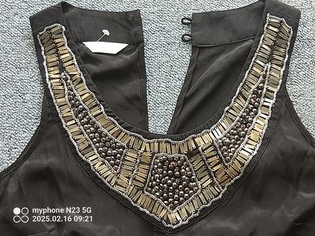 Overal zn."promod" vel."36", promod,36