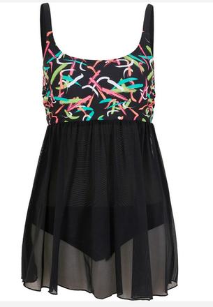 Plavky, bonprix,42