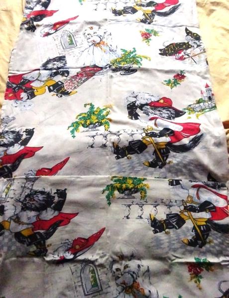 Dětské povlečení peřinka+polštář, 90,140