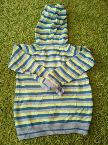 Svetr zn.cool club,vel.116, coolclub,116