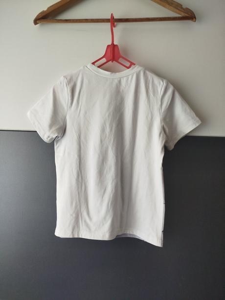 Tričko zn. jiendy guard vel.116, 116