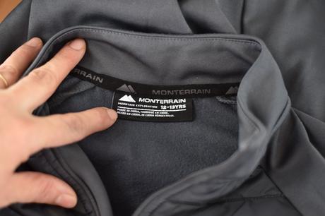 Mikina vel. 12 - 13 let, 158