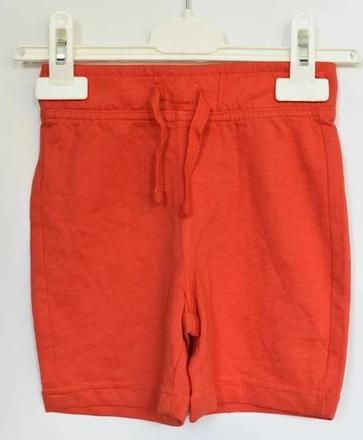 Kraťasy vel. 9 - 12 m, tu,80