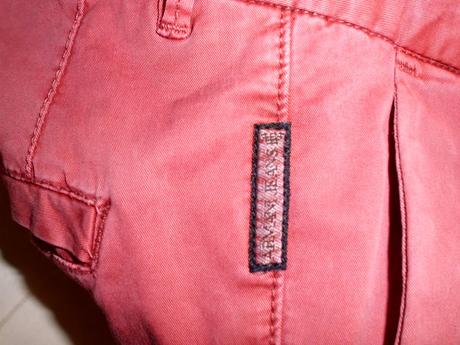 Chino slim, armani,m