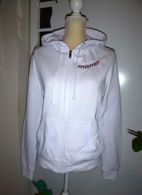 Jsem hrdá máma -vel.m-l, l